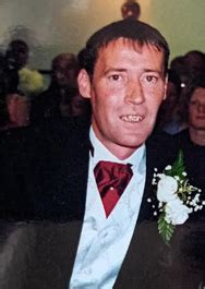 deaths balbriggan today|Anthony MULLIGAN